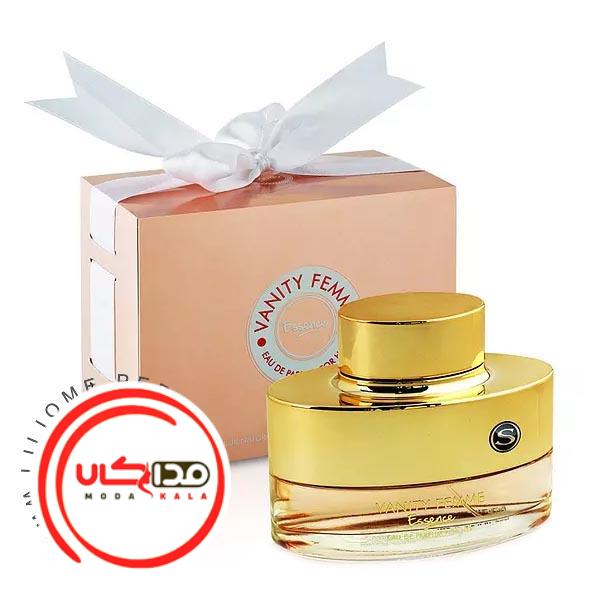 عطر ادکلن آرماف ونیتی فم اسنس | Armaf Vanity Femme Essence