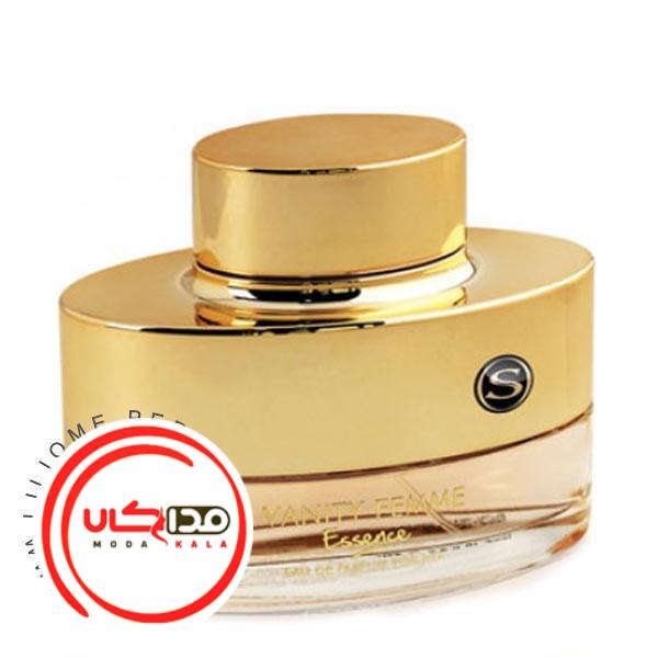 عطر ادکلن آرماف ونیتی فم اسنس | Armaf Vanity Femme Essence