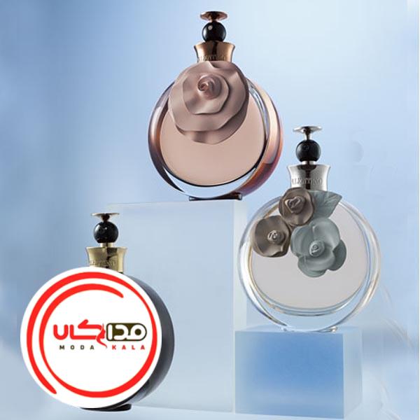 عطر ادکلن والنتینو والنتینا عود اسولوتو | Valentino Valentina Oud Assoluto