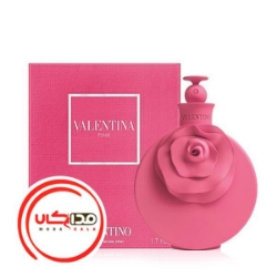 عطر ادکلن والنتینو پینک-صورتی | Valentino Pink