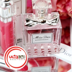 عطر ادکلن میس دیور بلومینگ بوکه-صورتی | Miss Dior Blooming Bouquet 150ml