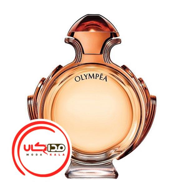 عطر ادکلن پاکو رابان المپیا اینتنس | Paco Rabanne Olympea Intense