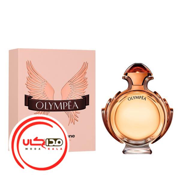 عطر ادکلن پاکو رابان المپیا اینتنس | Paco Rabanne Olympea Intense
