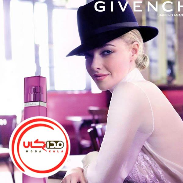 عطر ادکلن جیوانچی وری ایرسیستیبل سنشوال | Givenchy Very Irresistible Sensual