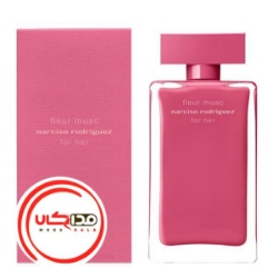 عطر ادکلن نارسیس رودریگز فلور ماسک | Narciso Rodriguez Fleur Musc