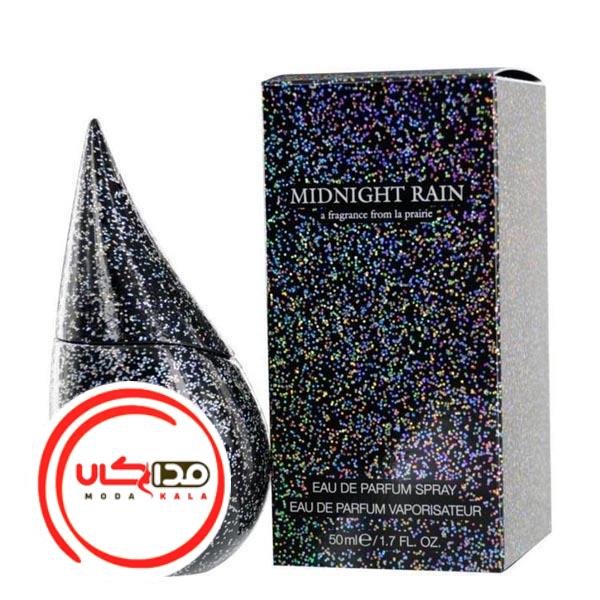 عطر ادکلن لاپق میدنایت رین-La Prairie Midnight Rain