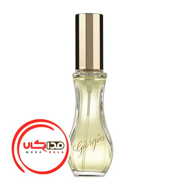 عطر ادکلن جورجیو بورلی هیلز جورجیو زنانه | Giorgio Beverly Hills Giorgio