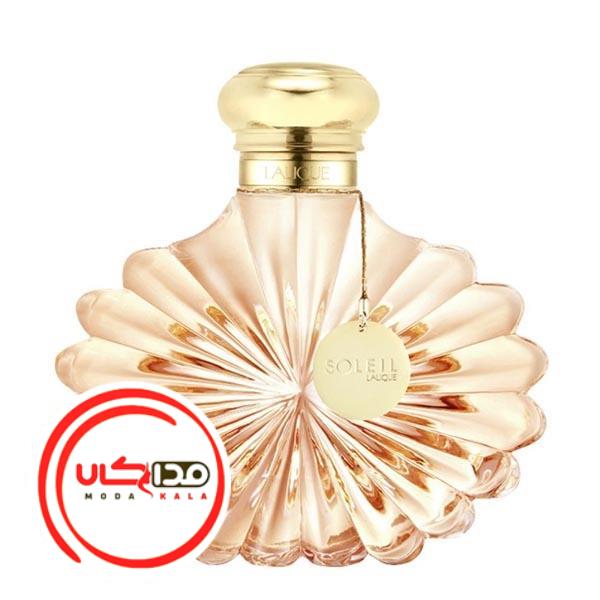 عطر ادکلن لالیک سولیل | Lalique Soleil