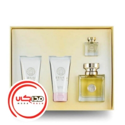 عطر ادکلن ورساچه پور فم | Versace Pour Femme