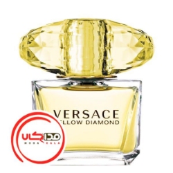 عطر ادکلن ورساچه یلو دیاموند | Versace Yellow Diamond