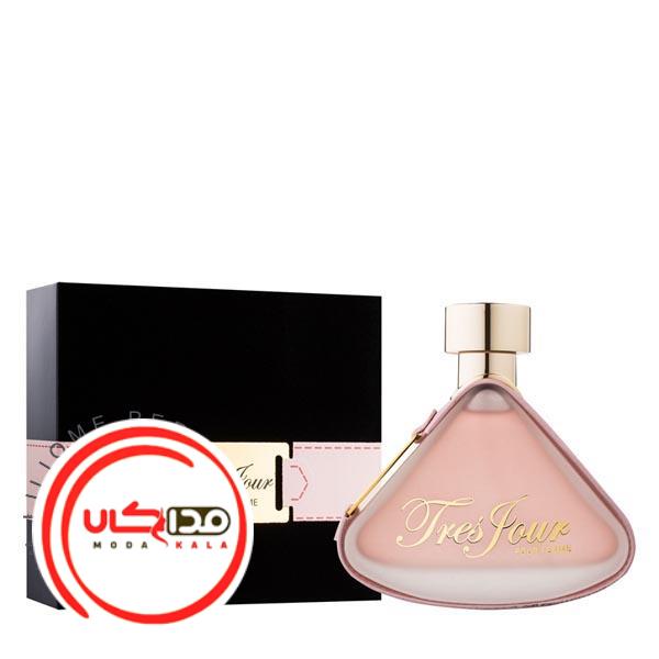 عطر ادکلن آرماف ترس جور | Armaf Tres Jour