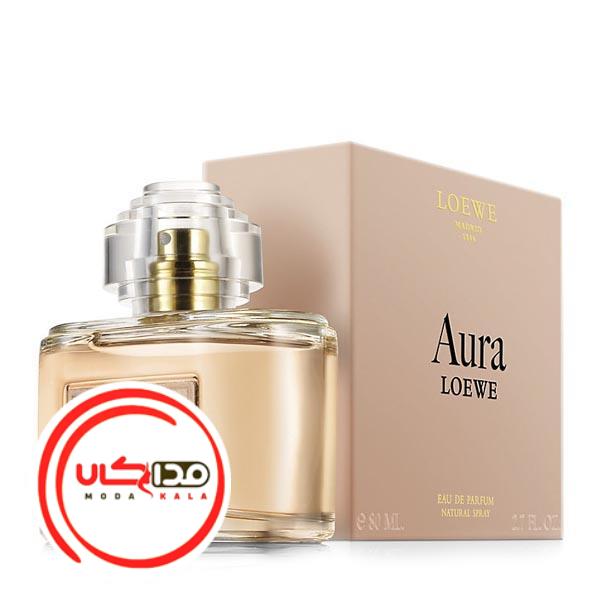 عطر ادکلن لوئو-لوئوه آئورا-Loewe Aura