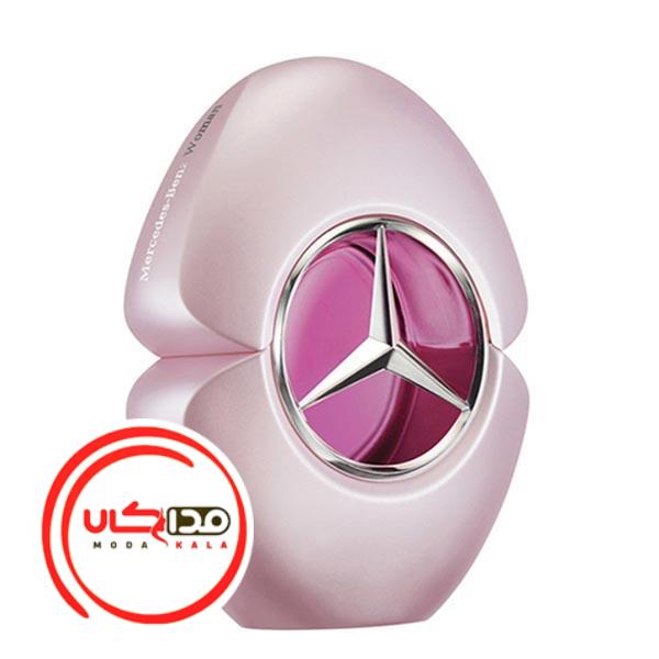 عطر ادکلن مرسدس بنز زنانه | Mercedes Benz Woman