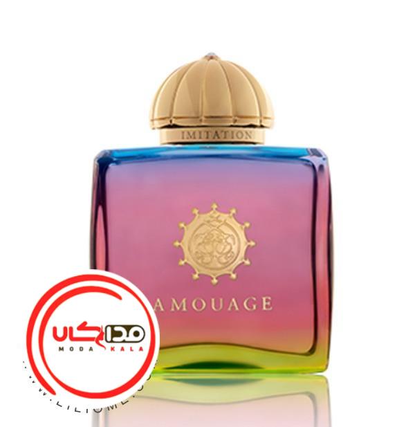 عطر ادکلن آمواج ایمیتیشن زنانه | Amouage Imitation for Woman