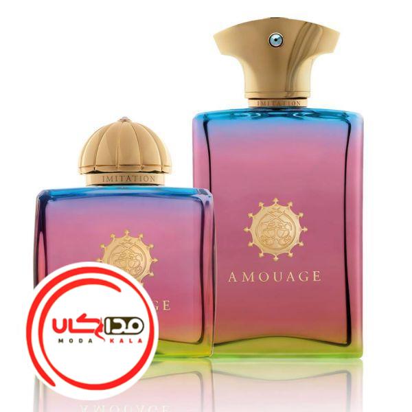 عطر ادکلن آمواج ایمیتیشن زنانه | Amouage Imitation for Woman