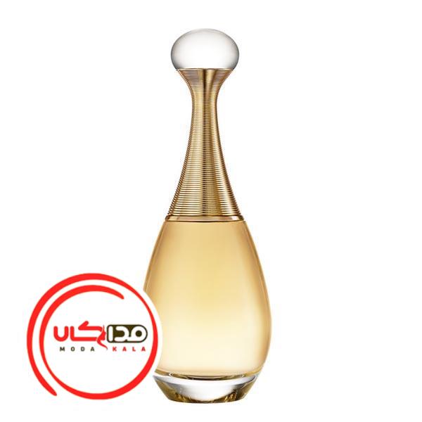 تصویر  عطر ادکلن جادور -عطر ادکلن دیور جادور | Dior J’adore 150 ml