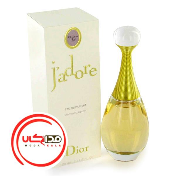 تصویر  عطر ادکلن جادور -عطر ادکلن دیور جادور | Dior J’adore 150 ml