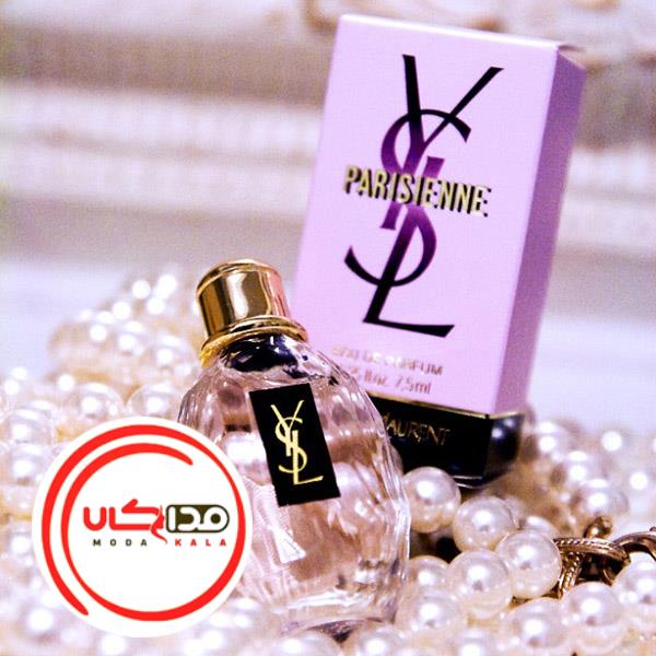 عطر ادکلن ایو سن لورن پاریزین | YSL Parisienne EDP