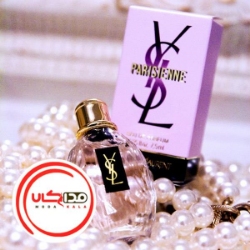 عطر ادکلن ایو سن لورن پاریزین | YSL Parisienne EDP