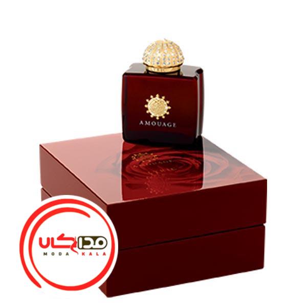 عطر ادکلن آمواج جورنی زنانه | Amouage Journey