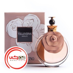 عطر ادکلن والنتینو اسولوتو | Valentino Assoluto
