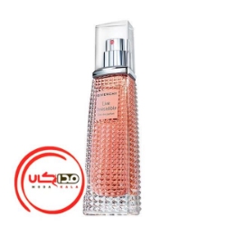 عطر ادکلن جیوانچی لایو ارسیستیبل | Givenchy Live Irresistible