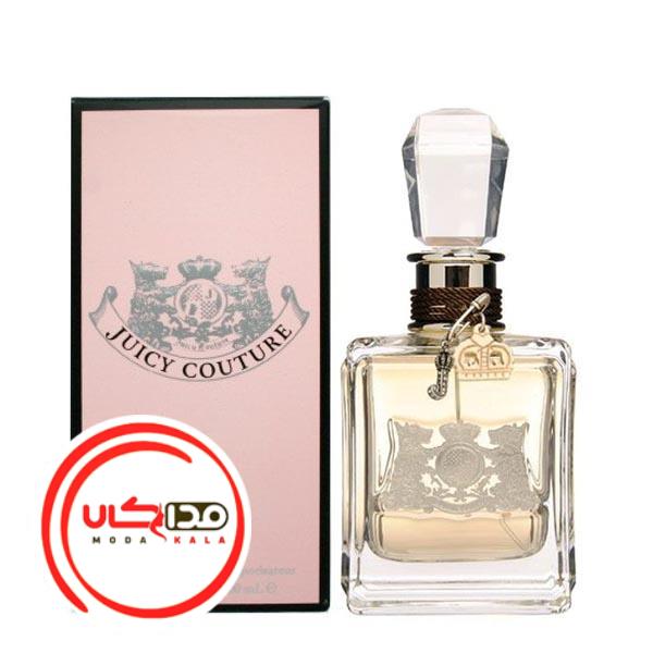 عطر ادکلن جویسی کوتور زنانه | Juicy Couture for women