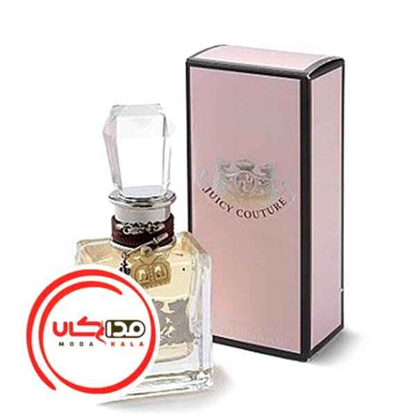 عطر ادکلن جویسی کوتور زنانه | Juicy Couture for women