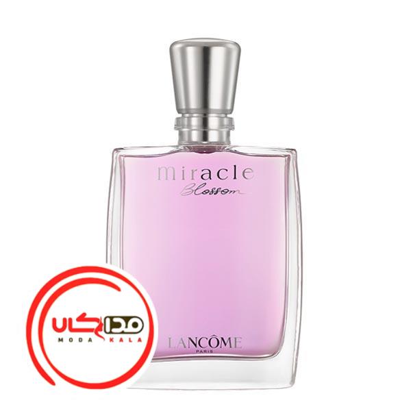 عطر ادکلن لانکوم میراکل بلوسوم | Lancome Miracle Blossom