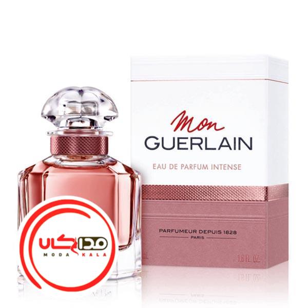 عطر ادکلن گرلن مون گرلن ادو پرفیوم اینتنس | Guerlain Mon Guerlain Eau de Parfum Intense