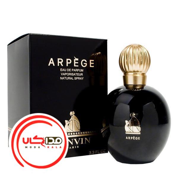 عطر ادکلن لانوین آرپیج زنانه | Lanvin Arpege