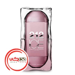 عطر ادکلن کارولینا هررا 212 آیس زنانه | Carolina Herrera 212 Ice