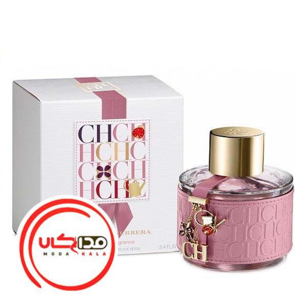 عطر ادکلن کارولینا هررا سی اچ سنترال پارک زنانه | Carolina Herrera CH Central Park