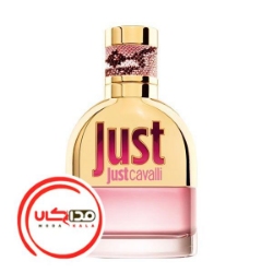 عطر ادکلن روبرتو کاوالی جاست کاوالی زنانه | Roberto Cavalli Just Cavalli