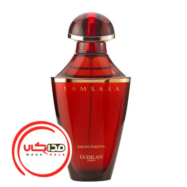 عطر ادکلن گرلن سمسارا | Guerlain Samsara