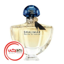 عطر ادکلن گرلن شالیمار فیلتر د پارفوم | Guerlain Shalimar Philtre de Parfum