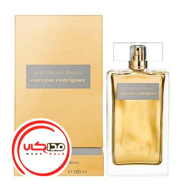 عطر ادکلن نارسیسو رودریگز پچولی ماسک | Narciso rodriguez Patchouli Musc