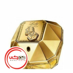 عطر ادکلن پاکو رابان لیدی میلیون مونوپلی کالکتور ادیشن | Paco Rabanne Lady Million Monopoly Collector Edition
