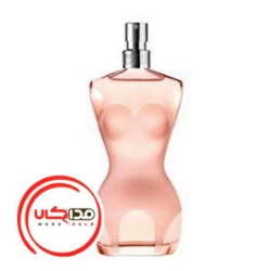عطر ادکلن ژان پل گوتیه کلاسیک لاو اکچلی | Jean Paul Gaultier Classique Love Actually
