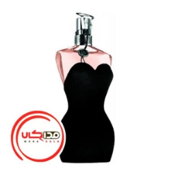 عطر ادکلن ژان پل گوتیه کلاسیک روب ولورس | Jean Paul Gaultier Classique Robe Velours