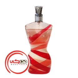 عطر ادکلن ژان پل گوتیه کلاسیک سامر 2010 | Jean Paul Gaultier Classique Summer 2010