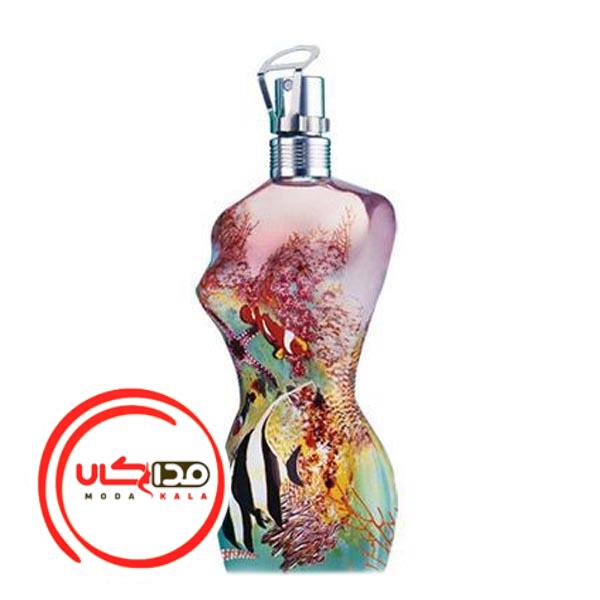 عطر ادکلن ژان پل گوتیه کلاسیک لس دت 2005 | Jean Paul Gaultier Classique Les d’ete 2005