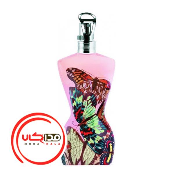 عطر ادکلن ژان پل گوتیه کلاسیک او دت 2003 | Jean Paul Gaultier Classique Eau d’Ete 2003