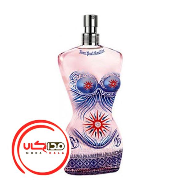 عطر ادکلن ژان پل گوتیه کلاسیک سامر 2011 | Jean Paul Gaultier Classique Summer 2011