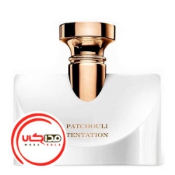 عطر ادکلن بولگاری اسپلندیدا پچولی تنتیشن | Bvlgari Splendida Patchouli Tentation