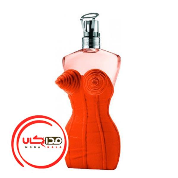 عطر ادکلن ژان پل گوتیه کلاسیک بیین رولی | Jean Paul Gaultier Classique Bien Roulee