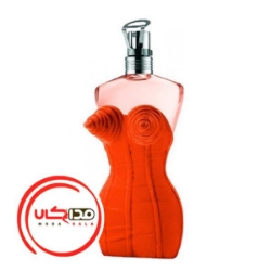 عطر ادکلن ژان پل گوتیه کلاسیک بیین رولی | Jean Paul Gaultier Classique Bien Roulee