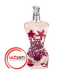 عطر ادکلن ژان پل گوتیه کلاسیک سامر ادیشن 2014 | Jean Paul Gaultier Classique Summer Edition 2014