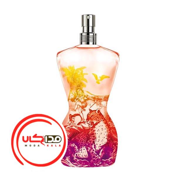 عطر ادکلن ژان پل گوتیه کلاسیک سامر 2015 | Jean Paul Gaultier Classique Summer 2015