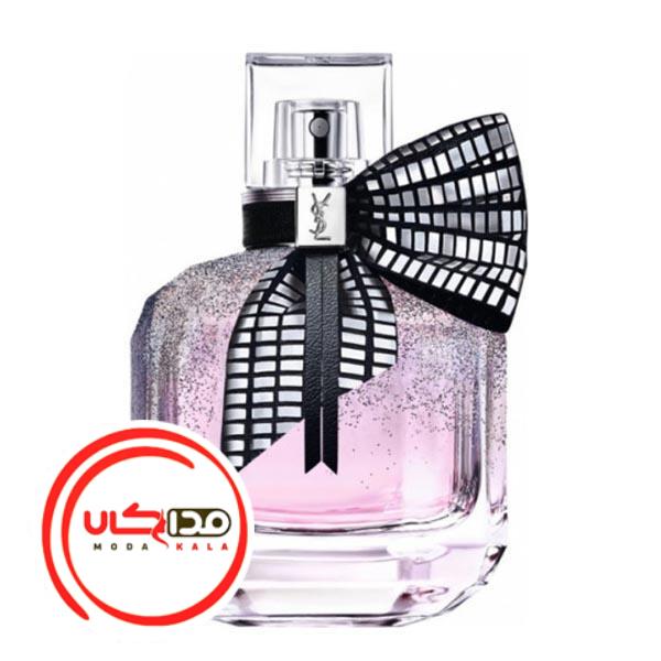 عطر ادکلن ایو سن لورن مون پاریس کالکتور ادیشن 2020 | YSL Mon Paris Collector Edition 2020